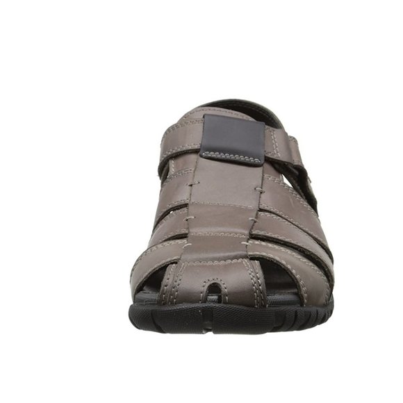 Mephisto Basile Fisherman Men's Sandal - Picture 7 of 9
